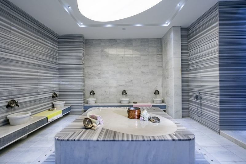 Otel Wind Of Lara Antalya
