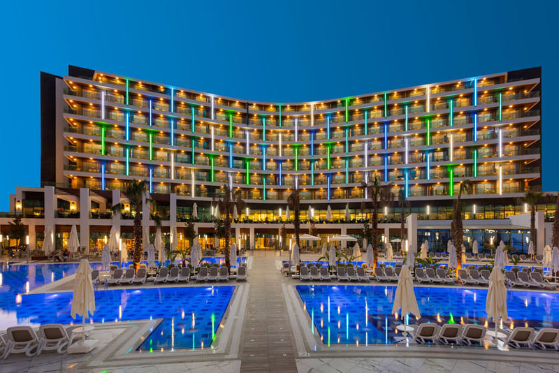 Otel Wind Of Lara 5*