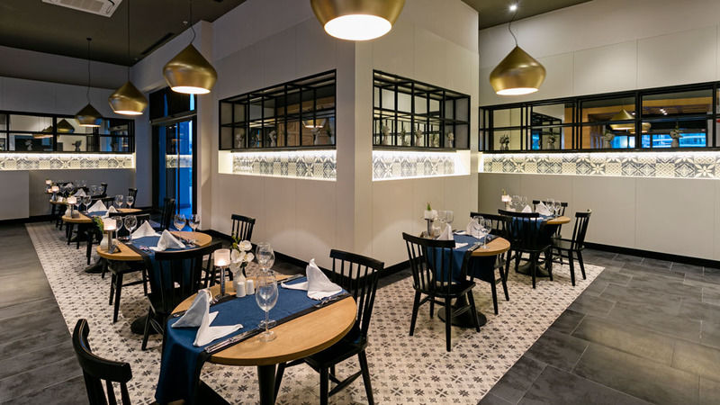 Otel Wind Of Lara 5*