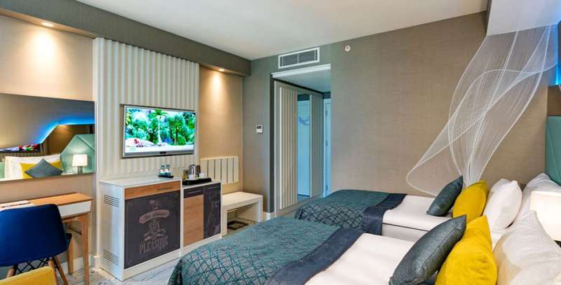 Otel Wind Of Lara 5*