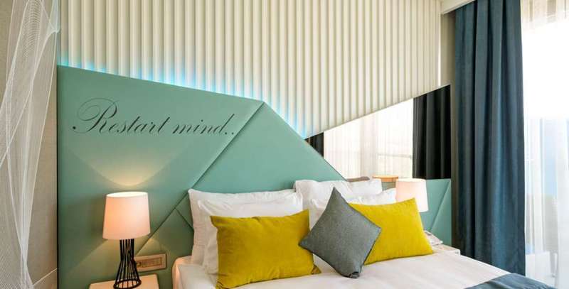 Otel Wind Of Lara 5*
