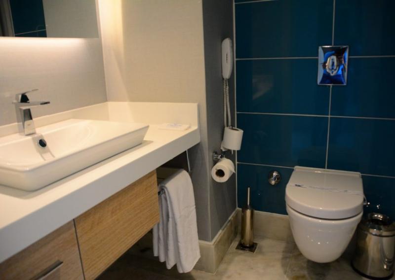 Otel Wind Of Lara Antalya