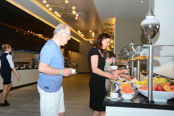 Otel Wind Of Lara Antalya