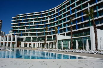Otel Wind Of Lara 5*
