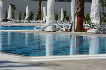 Otel Wind Of Lara Antalya