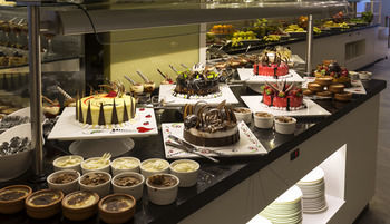 Otel Wind Of Lara Antalya