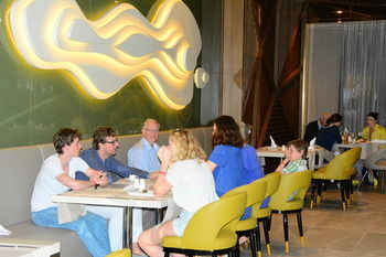 Otel Wind Of Lara Antalya