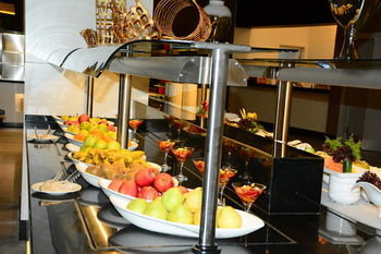 Otel Wind Of Lara Antalya